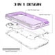 thumbnail image 3 of Funda Protector Uso Rudo 360 Para iPhone 11 12 13 Xr 8 Plus, 3 of 5