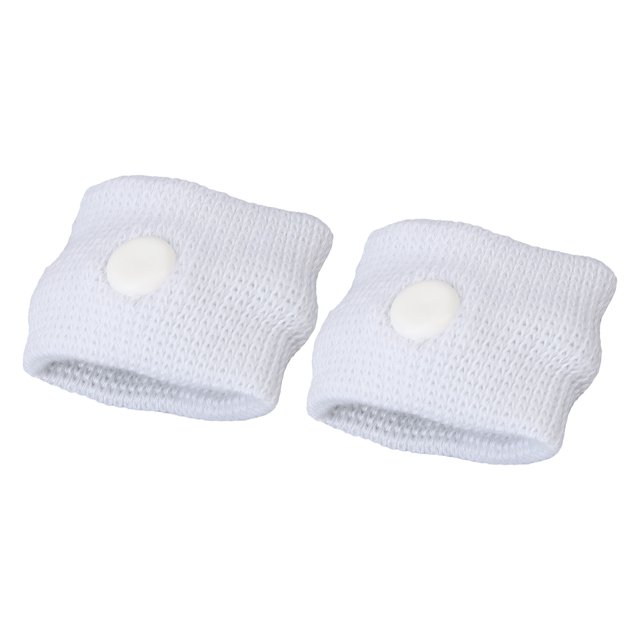 Pulseras curativas pulsera adelgazante blanca de desintoxicación linfática para uso diario ANGGREK Otros