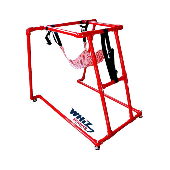 WHiZ Ice Skate Trainer with Harness for 2 to 6 year olds