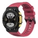 thumbnail image 2 of Correa de silicona Correa Reloj inteligente Accesorios Correa de reloj para Amazfit T-Rex 2 A2169, 2 of 6