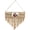 JM01310, variant on Wooden Wall Calendar Plaque for Family Birthday Reminder with Heart/Circle Tags Type 9