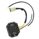thumbnail image 5 of Rectificador regulador de voltaje de 12V, repuesto de aleación de aluminio para Suzuki DF200 DF225 DF250 2004-2017, 5 of 14