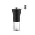 HYYANGUWENTI High Quality Premium Stainless Steel Manual Espresso Maker