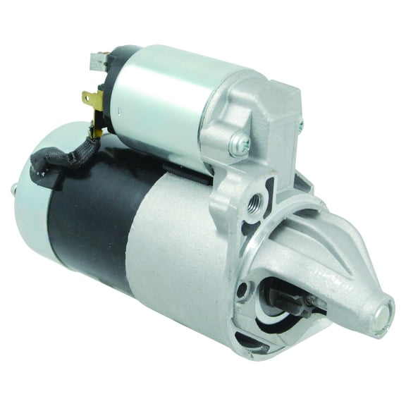 NEW Starter Compatible With Dodge Mitsubishi 3.0 V6 1993-99 M001T78481 Md306997