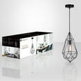 thumbnail image 3 of Xtricity - Suspension, Largeur 9,8 Pieds', de la Collection Shadow, Noir, 3 of 3