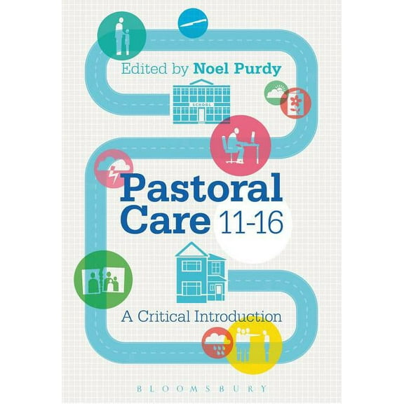 Pastoral Care 11-16: A Critical Introduction, (Paperback)
