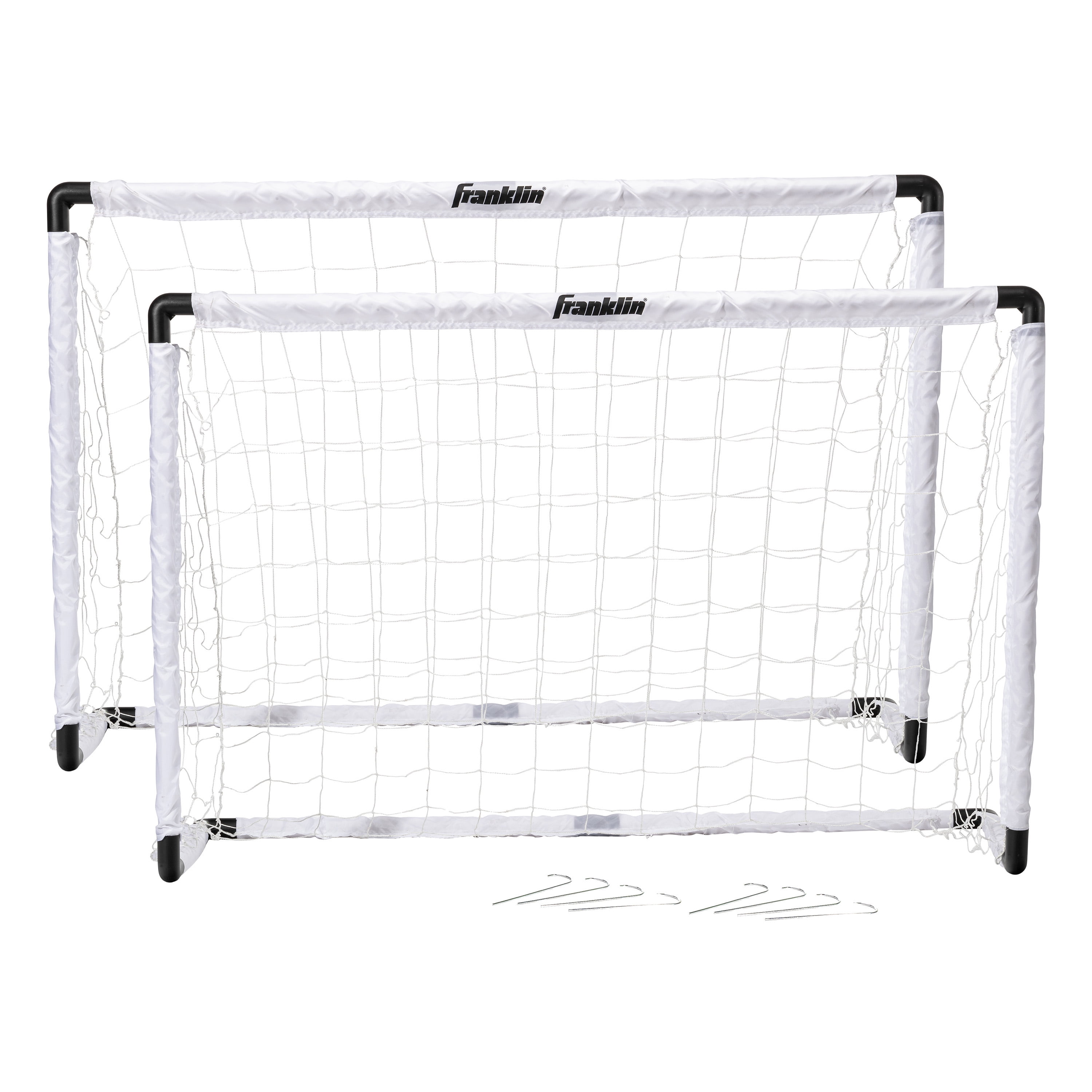 Franklin Sports 14266 Airtech Football Goal Post for sale online 