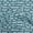 Teal Green, variant on oneOone Polyester Spandex White Fabric Text Quilting Supplies Print Sewing Fabric By The Yard 56 Inch Wide-VC