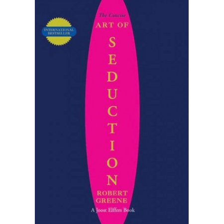 Pre-Owned The Concise Art of Seduction Paperback