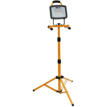 

Woods Tripod LED Work Light