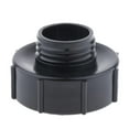 thumbnail image 1 of Conector Adaptador de Válvula DYNWAVEMX IBC Tote Rosca de 3 Pulgadas a 2 Pulgadas, 1 of 8