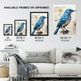 thumbnail image 4 of Gods Blueprint For Birds Avian Unclassified Creation Files Doc 332 Design Schematic Gift For Him Man Cave Large Wall Art Poster Print Thick Paper 18X24 Inch, 4 of 5