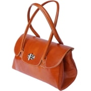Lady leather handbag