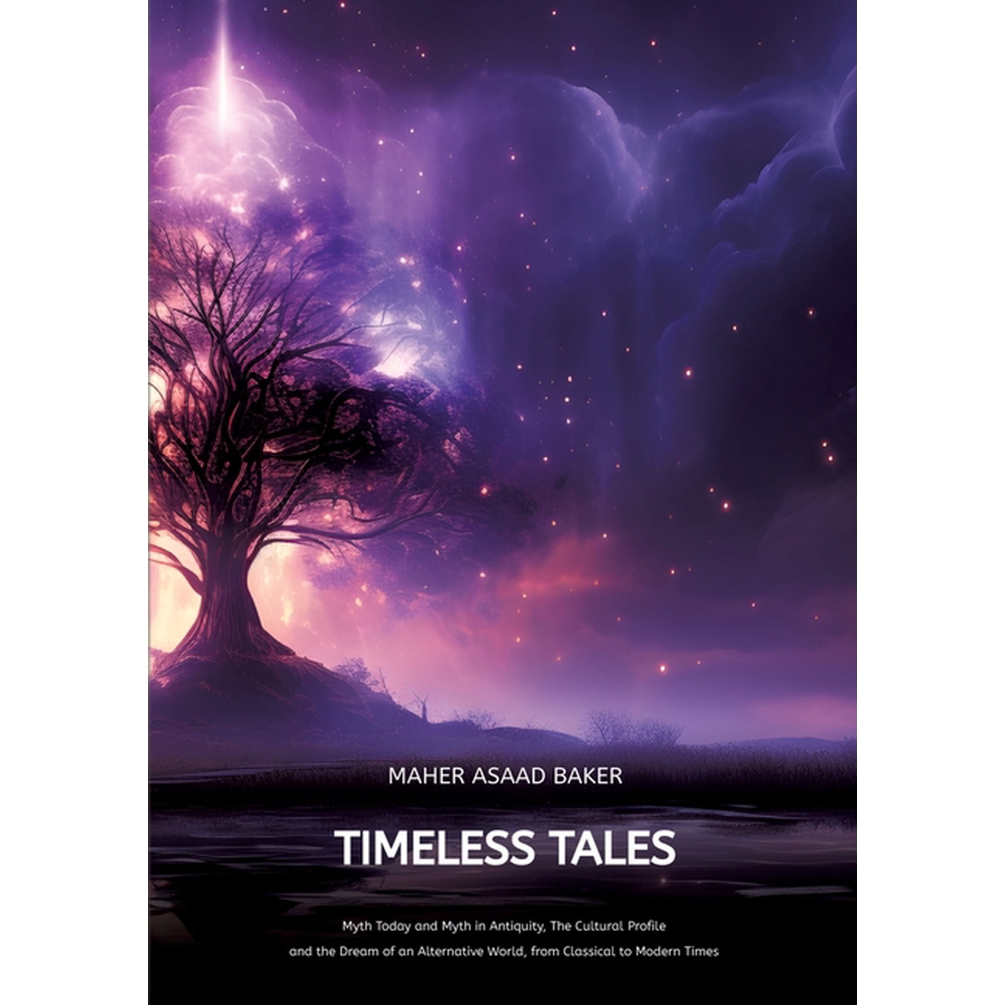 Timeless Tales (Paperback)
