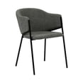 thumbnail image 1 of SET DE 2 SILLAS DE COMEDOR 2101 ISOLLA GRIS, 1 of 9