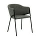 thumbnail image 1 of SET DE 2 SILLAS DE COMEDOR 2101 ISOLLA GRIS, 1 of 9