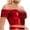 Red, variant on Solid Off The Shoulder Top for Women, Shiny Faux Leather Look Short Sleeve V-Neck Crop Blouse, Party Club Going Out Tops for Women Fashion Tops, Sizes S-XL