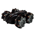 thumbnail image 1 of Carro a control remoto stunt, 1 of 5