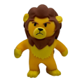 thumbnail image 1 of Juguete Niño Monster Flex Muñeco Goma Elástico Stumble Guys Leonidas, 1 of 1