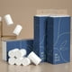 thumbnail image 3 of Papel Higi Nico De 14 Rollos, Papel De Cocina De 4 Capas, Toallas De Mano Con Pala De Madera, Empaque Econ Mico S Per Absorbentes, Suaves Y Resistentes, Para Uso Dom Stico, Art Culos De, 3 of 8