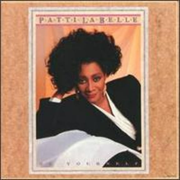 Pre-Owned Be Yourself (CD 0076732629222) by Patti LaBelle