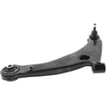 thumbnail image 3 of Control Arm Compatible with 2004-2012 Mitsubishi Galant 2006-2012 Eclipse 4Cyl 6Cyl 2.4L 3.8L Front, Left Driver Side, Lower Sold individually, 3 of 5