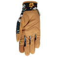 thumbnail image 3 of Expert Gardener Floral Synthetic Leather Glove Size Medium, 1 Pair, 3 of 5