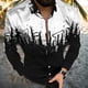 thumbnail image 1 of Camisa deportiva informal de moda para hombre, superventas de 2024, diseño de diseñador con patrón HD suave y cómodo, nueva camiseta para hombre, 1 of 6