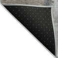 thumbnail image 3 of Addison Rugs Chantille Indoor/Outdoor Transitional Modern Mocha Washable Rectangle Rug, 10' x 14', 3 of 6