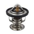 thumbnail image 1 of Termostato de salida de agua, conjunto de carcasa del termostato del refrigerante del motor para Chevrolet Silverado 1500 2003-2006 No.12600171, 1 of 7