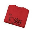 thumbnail image 3 of I dont give a sip Tshirt Womens Fun Novelty Drinking T Shirt, 3 of 4