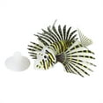 thumbnail image 2 of Fish  Decoration, Soft Fake Fish, Colorful Landscape Decoration Pets Animals Aquarium For Fish, 2 of 5