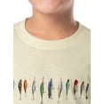 thumbnail image 4 of Ozark Trail Boy's Graphic Short Sleeve T-Shirt, Sizes 4-18 & Husky, 4 of 8