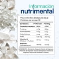thumbnail image 5 of Pack 3 Frascos Magnesio NUTRIENTES VIDALABS MÉXICO Ultra nutrientes 180 cápsulas, 5 of 5