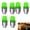A, variant on LED Tire Valve Stem Caps, Motion Activated Wheel Lights Waterproof for Car, Bike, Motorcycle, 6 Pack