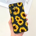 thumbnail image 2 of Luminous Anime Shockproof Silicone Phone Case for G55 5G 6.49-Inch, 2 of 9