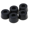 thumbnail image 2 of 5 Paquetes de Topes de Goma Redondos Sunnimix 33x19 Mm, 2 of 7