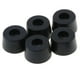 thumbnail image 2 of 5 Paquetes de Topes de Goma Redondos Sunnimix 33x19 Mm, 2 of 7