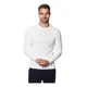 thumbnail image 1 of Playeras Hombre Manga Larga Casuales Moda, 1 of 4