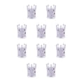 thumbnail image 2 of Cuentas para hacer pulseras Qarigey 10Conjunto Tipo 1 Cobre, 2 of 6