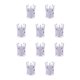 thumbnail image 2 of Guardurnaity Cuentas de para pulseras Fabricación de dijes para pulseras Accesorio de moda Tipo 1 Tipo 1 10piezas Guardurnaity CBP270927, 2 of 6