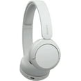 thumbnail image 4 of Sony WH-CH520 Wireless Headphones Bluetooth On-Ear Headset with Microphone - Open Box, 4 of 8