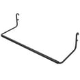thumbnail image 5 of Hemoton 3-Pack Iron Pegboard Paper Towel Holder Set, Kitchen Roll Organizer, Toilet Paper Holder, Pegboard Mount Storage Solution, 5 of 8