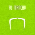 thumbnail image 2 of Fu Manchu Poster Print by Sd Graphics Studio, 2 of 2