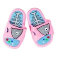 thumbnail image 1 of Sandalia Divertida Para Niños Playa Chancla Infantil Pescado, 1 of 3