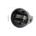 thumbnail image 5 of MANNYA D461-66-141A-02 Ignition for Key Knob for 2007-2015 for Mazda CX-9 2007-2011 for Mazda CX-7 2006-2007 for Mazda, 5 of 8