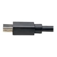 thumbnail image 3 of Mini DisplayPort 1.2a to HDMI Active Adapter Cable with Gripping HDMI Plug, HDMI, 3 of 6