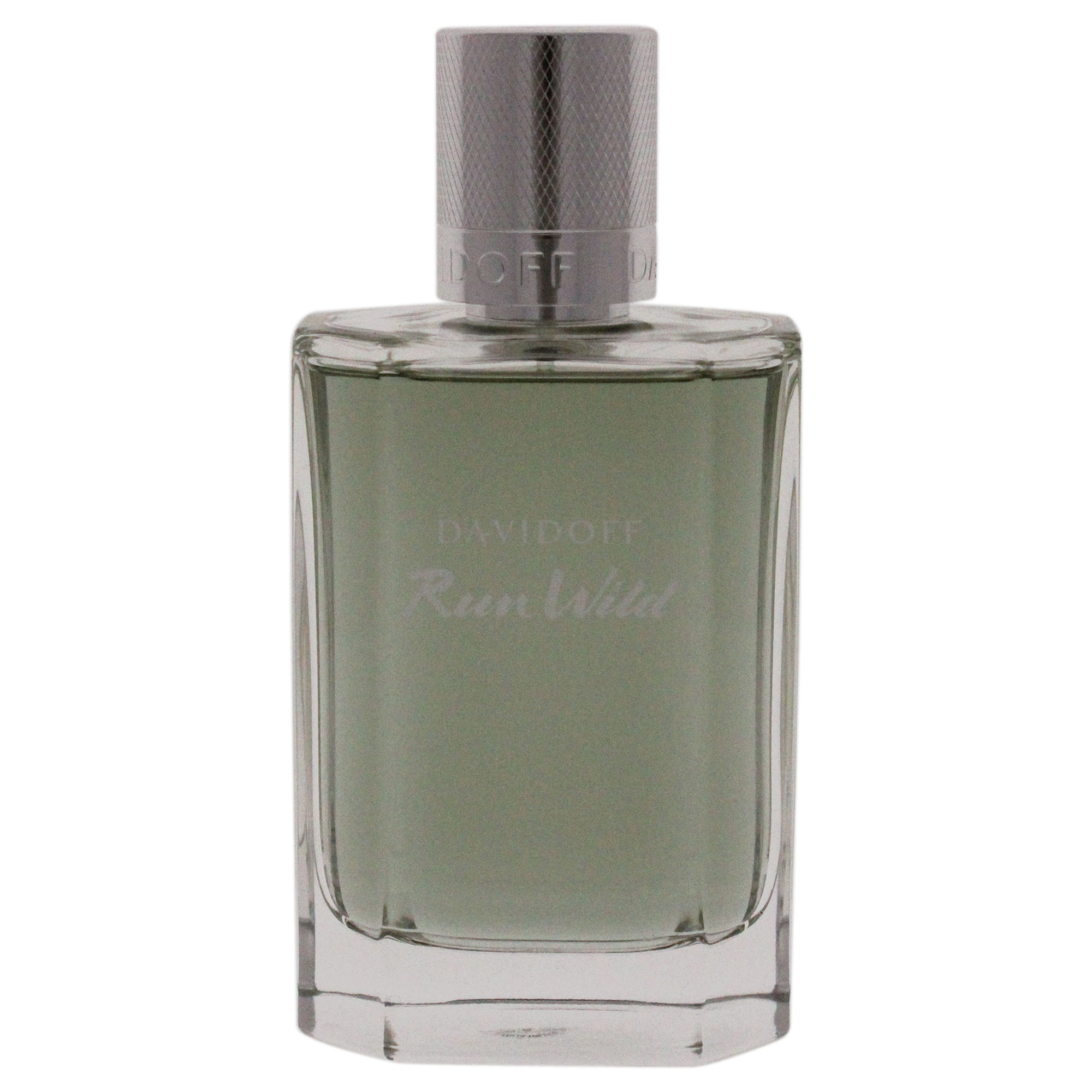 davidoff run wild men's cologne