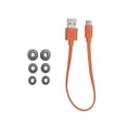 thumbnail image 3 of Auriculares JBL Live Pro 2 reacondicionados con batería de 40 h plateados, 3 of 7