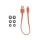 thumbnail image 3 of Auriculares JBL Live Pro 2 reacondicionados con batería de 40 h plateados, 3 of 7